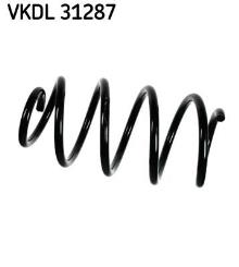 SKF VKDL 31287